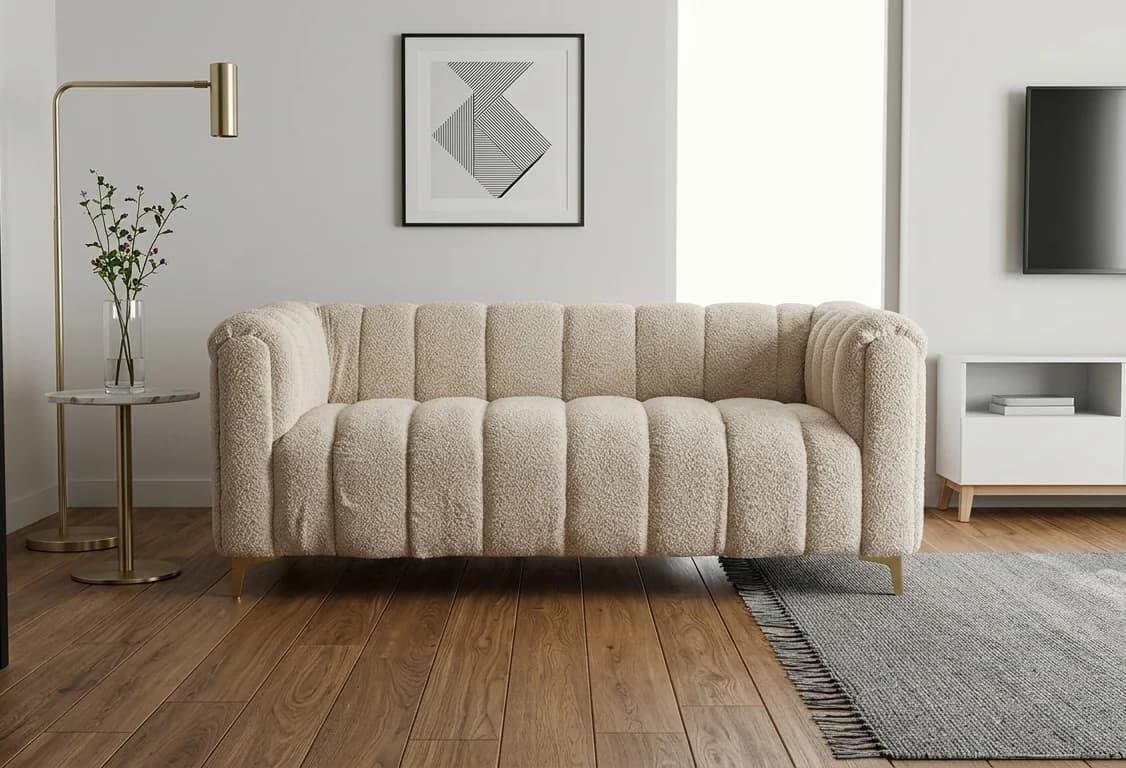 Three Seater Couches