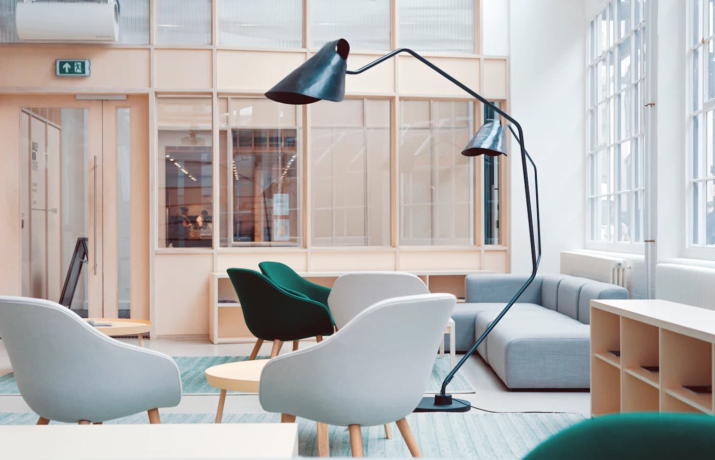 Furniture Trends in South Africa: Texture, Scale and Delivery-Ready Living Rooms
