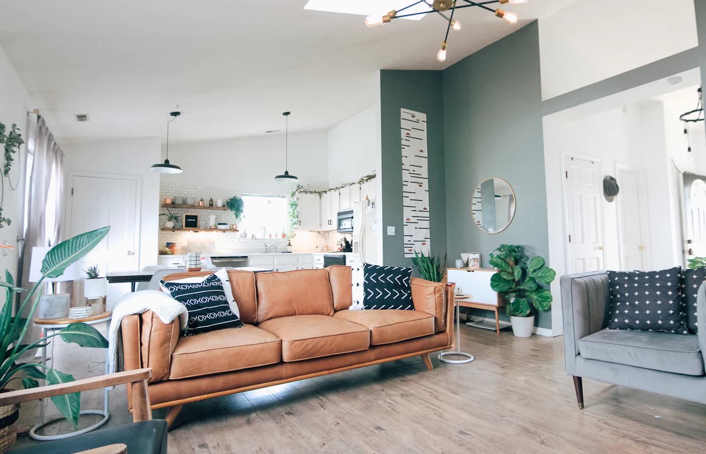 How to Choose a Luxury Sofa for a South African Home