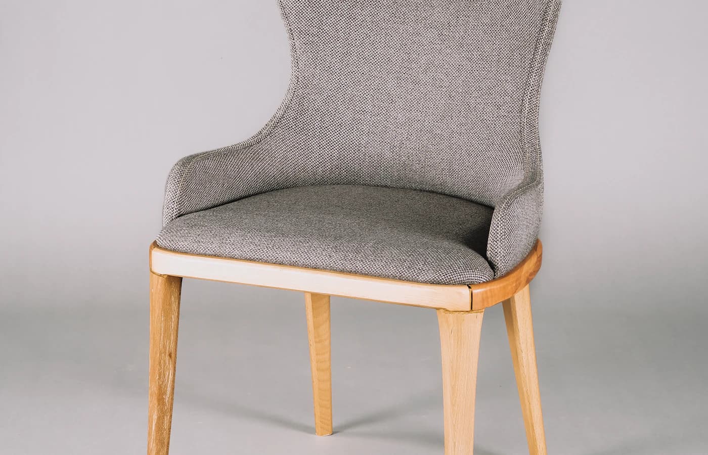 A simple room measurement template before buying furniture online