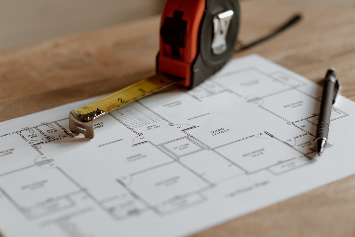 Small furniture seller toolkit: tools to prepare before taking orders