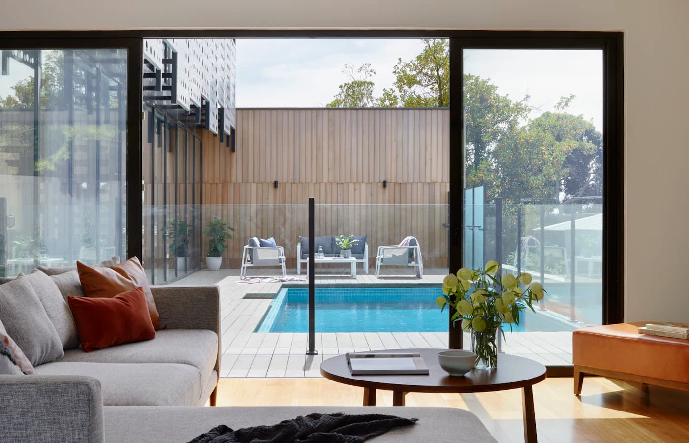 Home-office furniture habits are influencing lounge and bedroom purchases